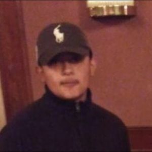 Meet your Posher, Angelo